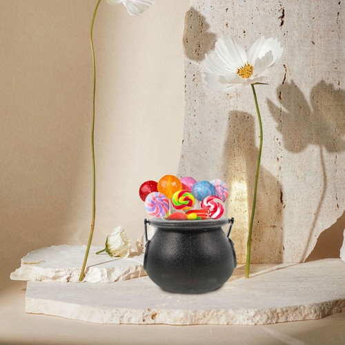 Pcs seau bonbon halloween - 8,