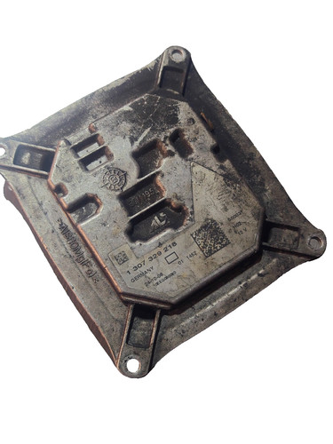 Ballast module phare - module,