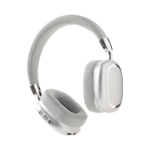 Headset bluetooth ear - ear, covering