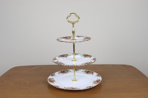 Royal albert old country - albert,
