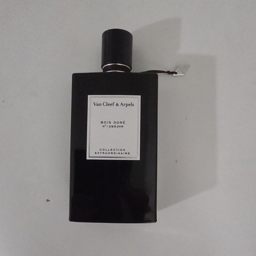 Van cleef arpels parfum - &,