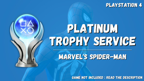 Marvel spider man - marvel's, |