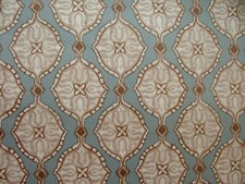 Sri Lanka Ardoise Épais Peluche Velours Tissu Rideau Garniture Coussin Multi Use