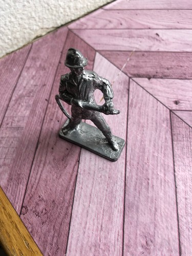 Pompier figurine - pompier,