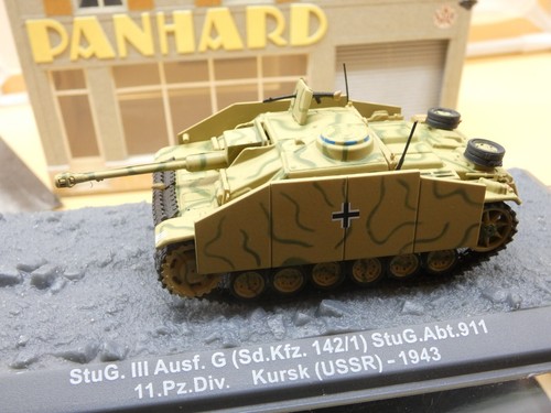 Char stug iii ausf sdkfz - stug,