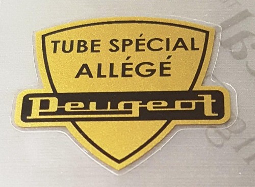 Peugeot decal - peugeot,