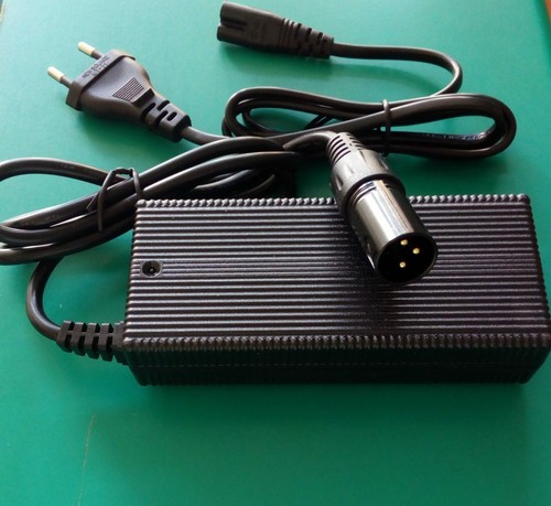 Chargeur pour vélo - pour,
