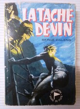 signe de piste la tache de vin