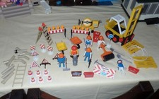 PLAYMOBIL 3506 CHARIOT