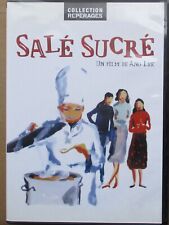 DVD SALE SUCRE - Ang Lee