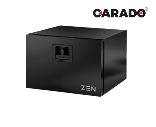 Daken zen coffre rangement - zen,