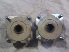 SUPPORTS DE ROUE ARRIERES QUAD ATV CPI CRAB 50