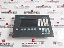 Siemens 1P 6FC5203-0AB00-0AA0