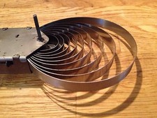 Ressort Neuf pour Canot JEP