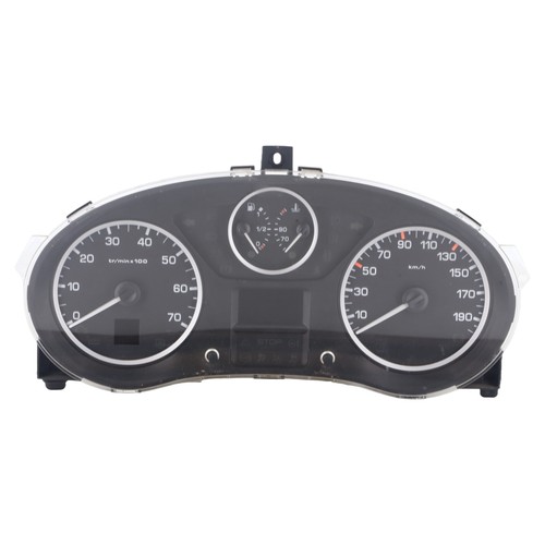 Compteur 9801641580 citroen - compteur,