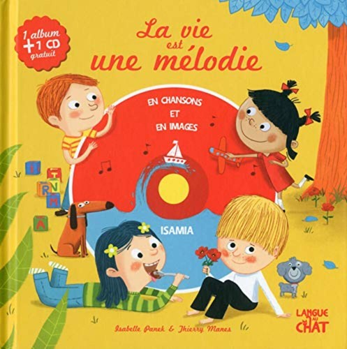 Vie est une mélodie - vie,