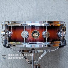 Tambour Caisse Claire DW