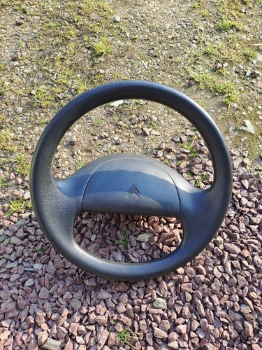 Volant branche citroen - branche,
