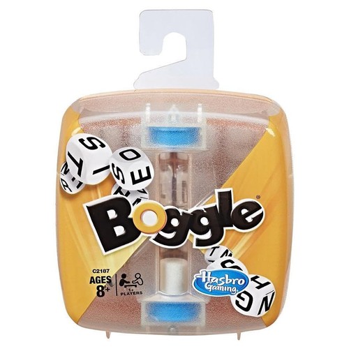 Hasbro boggle classique mot - hasbro,