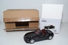 C4 1:18 OTTOMOBILE OT1016 BMW