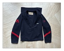 Vareuse Charpentier Marine