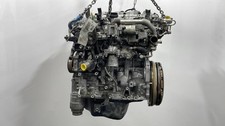 Moteur TOYOTA COROLLA VERSO 2 PHASE 1 190000R060