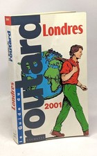 Londres 2001 | Guide du