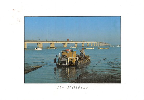 Ile oleron le - d,