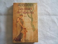 Les dîners de Calpurnia -