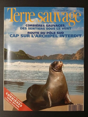 Terre sauvage nº bon - 79,