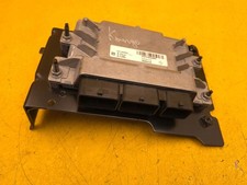 Renault Kangoo III ZE Unité de commande moteur contrôle Calculateur (ECU)