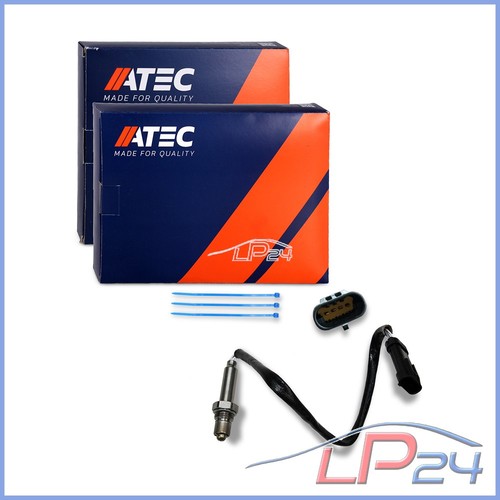 Sonde lambda atec - sonde,
