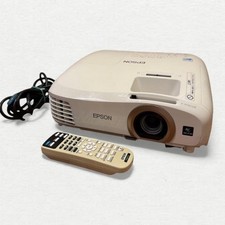 EPSON EH-TW5350 1080p Home