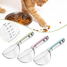 Pelle à nourriture pour chat