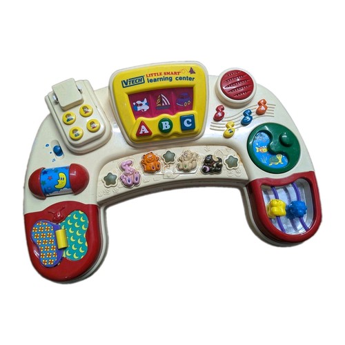 Vtg vtech little - vtg,