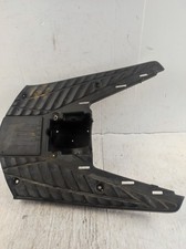 Marchepieds repose pieds MBK