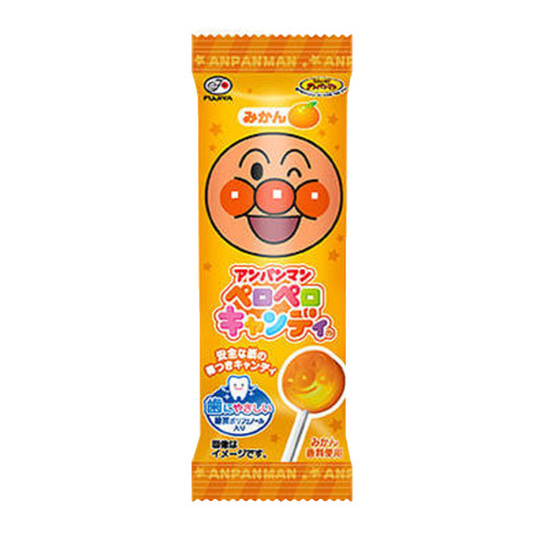 Japan lollipop fujiya - japan,