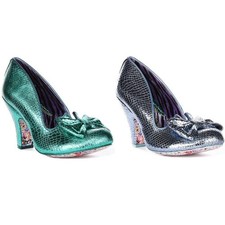 Irregular Choice Juste En
