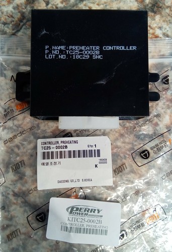 Neuf oem kioti - neuf,