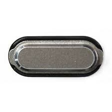 Bouton home gold pour - home,