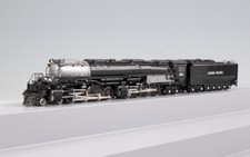 Kato 126-4014 Union Pacific