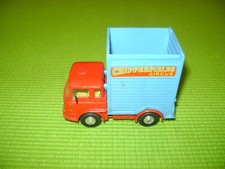 Corgi toys 503 bedford - 503, tk