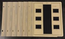 FEUILLES CERES PRÉSIDENCE -