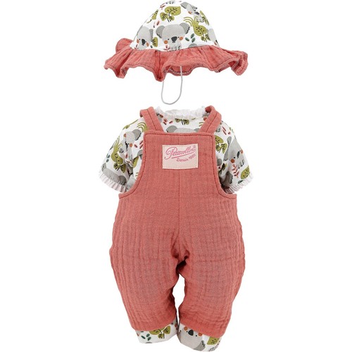Habillage mariette pour bébé - habillage,