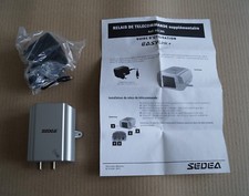 Relais de télécommande