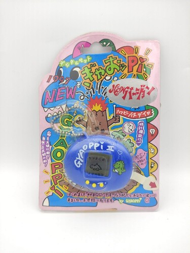 Gyaoppi virtual pet - ii,