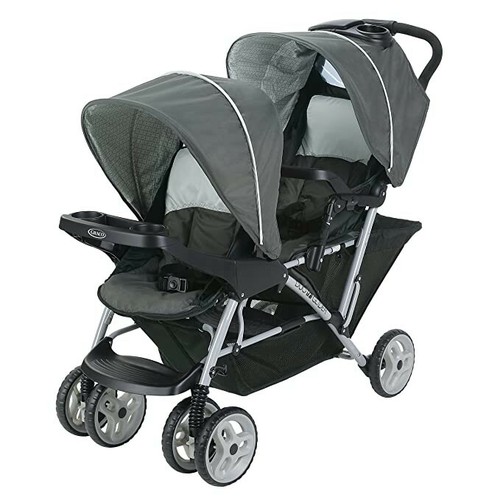 Graco duoglider double - graco,