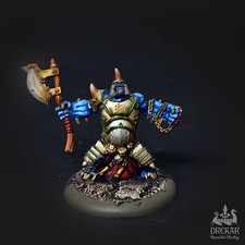 General Gerlak Slaughterborn