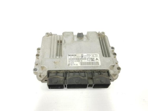 9664257580 boîtier moteur uce
