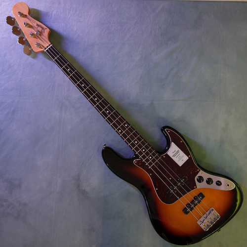 Fender made japan - in,